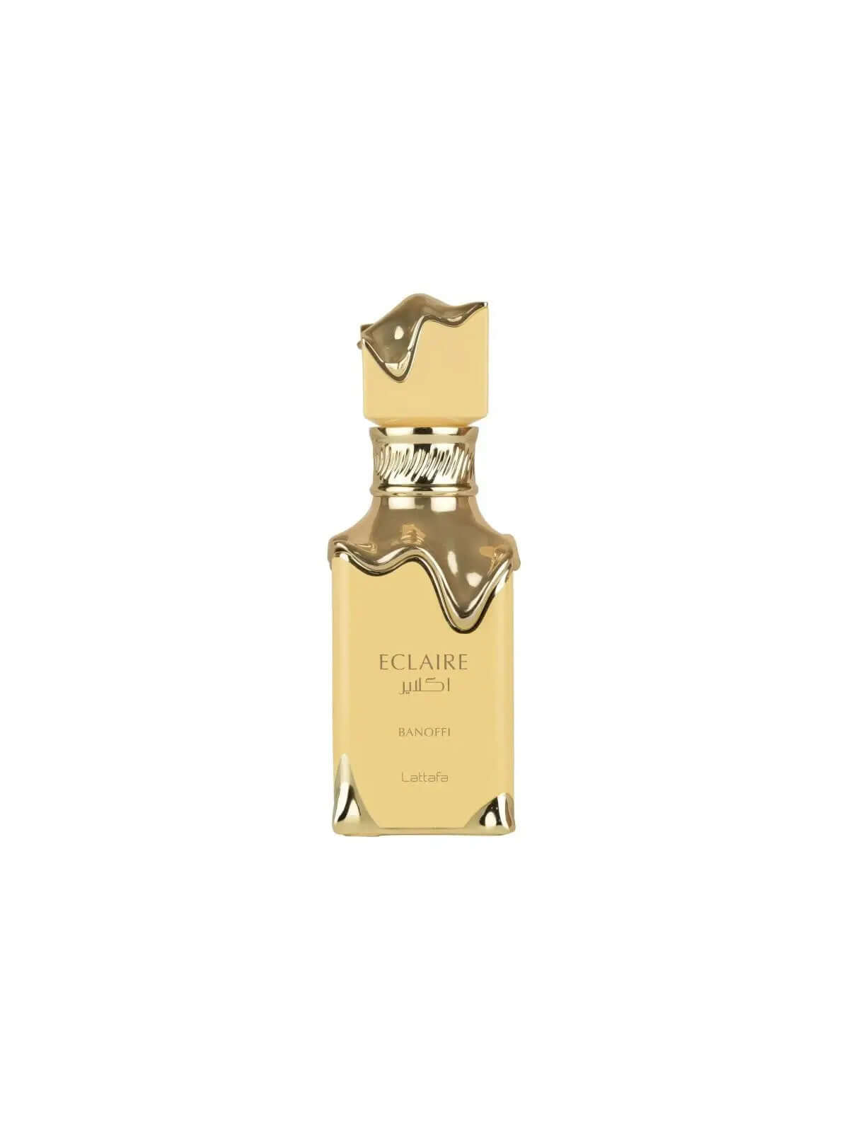 Eclaire Banoffi – Lattafa Perfumes 100ML Perfumes & Beyond    Perfumes & Beyond