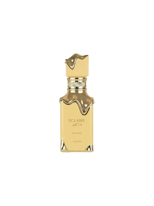 Eclaire Banoffi – Lattafa Perfumes 100ML Perfumes & Beyond    Perfumes & Beyond