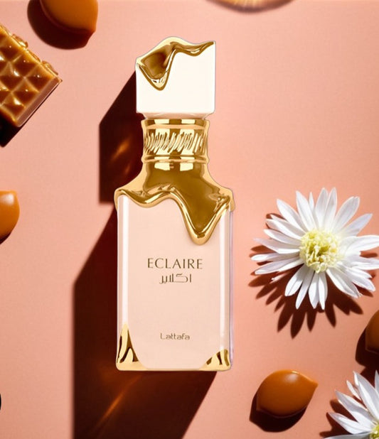 ECLAIRE LATTAFA 100ML