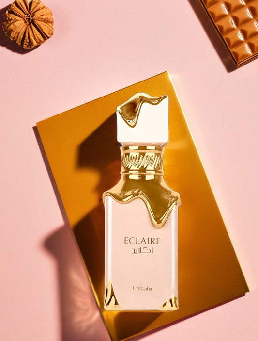 ECLAIRE LATTAFA 100ML