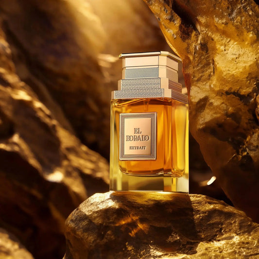 EL DORADO EXTRAIT 100ML - Perfumes & Beyond