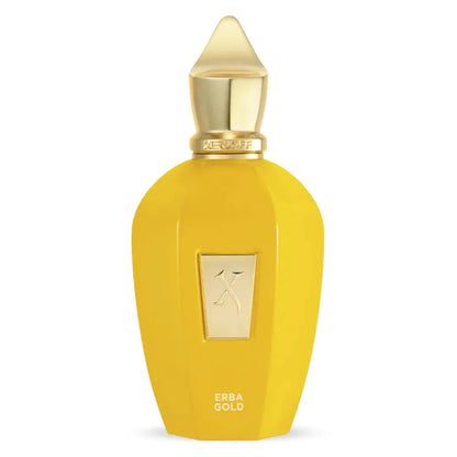 Erba Gold – Xerjoff 100ML testeur Perfumes & Beyond