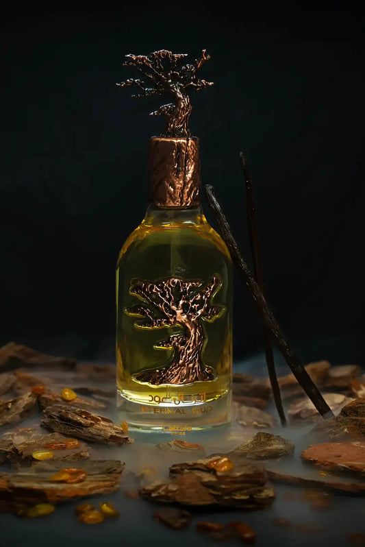 ETERNAL OUD 100ML - Perfumes & Beyond