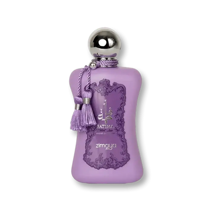 FATIMA VELVET LOVE ZIMAYA 100ML Perfumes & Beyond Perfumes & Beyond Perfumes & Beyond HOMME  FEMME MAROC