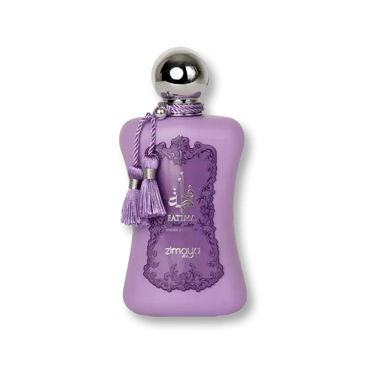 FATIMA VELVET LOVE ZIMAYA 100ML Perfumes & Beyond Perfumes & Beyond Perfumes & Beyond HOMME  FEMME MAROC