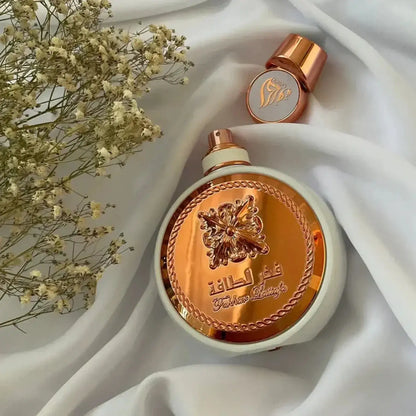 Fakhar Rose Lattafa 100ML Perfumes & Beyond    Perfumes & Beyond