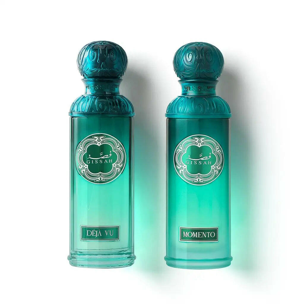 GISSAH TIMELESS - Perfumes & Beyond