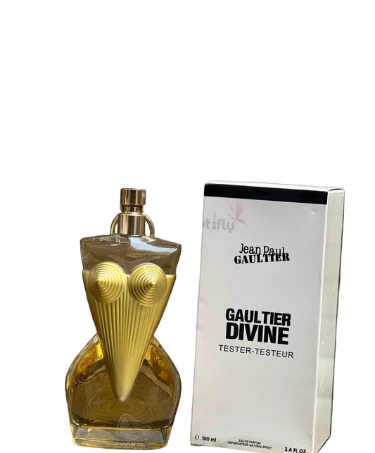 Gaultier Divine – Testeur 100 ML Perfumes & Beyond    Perfumes & Beyond