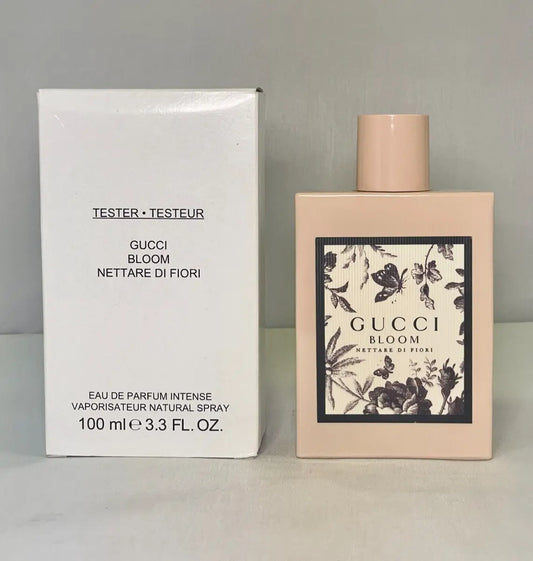 Gucci Bloom – Parfum Testeur 100ML Perfumes & Beyond
