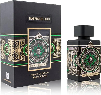 Happiness Oud – French Avenue 100ML Perfumes & Beyond    Perfumes & Beyond