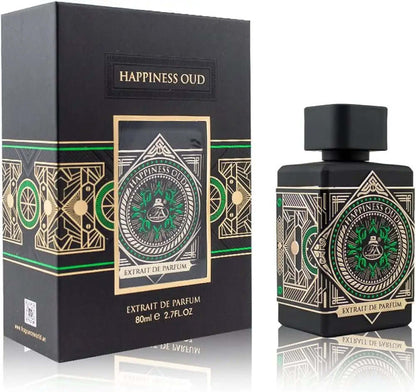 Happiness Oud – French Avenue 100ML Perfumes & Beyond    Perfumes & Beyond