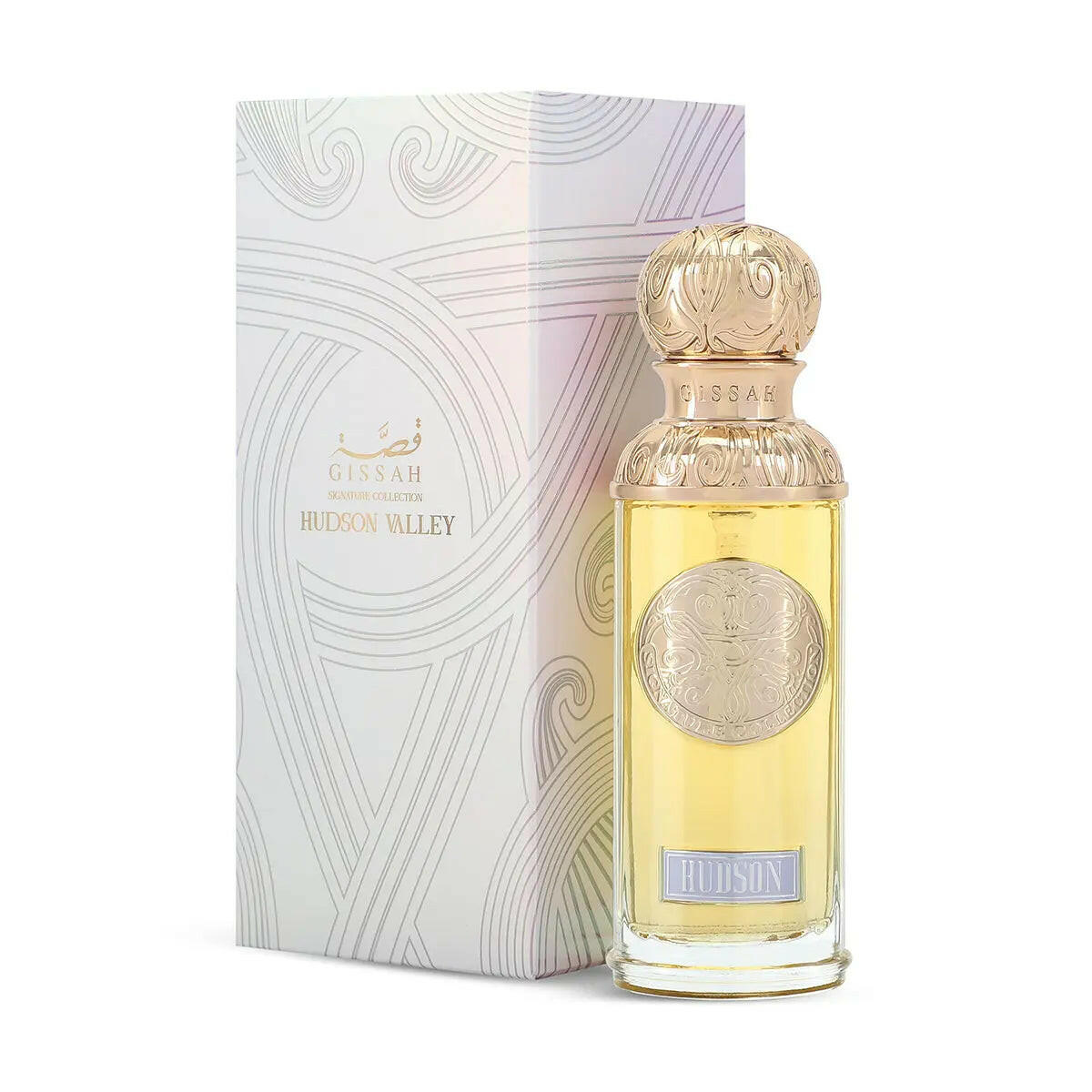 Gissah Valley SET - Perfumes & Beyond