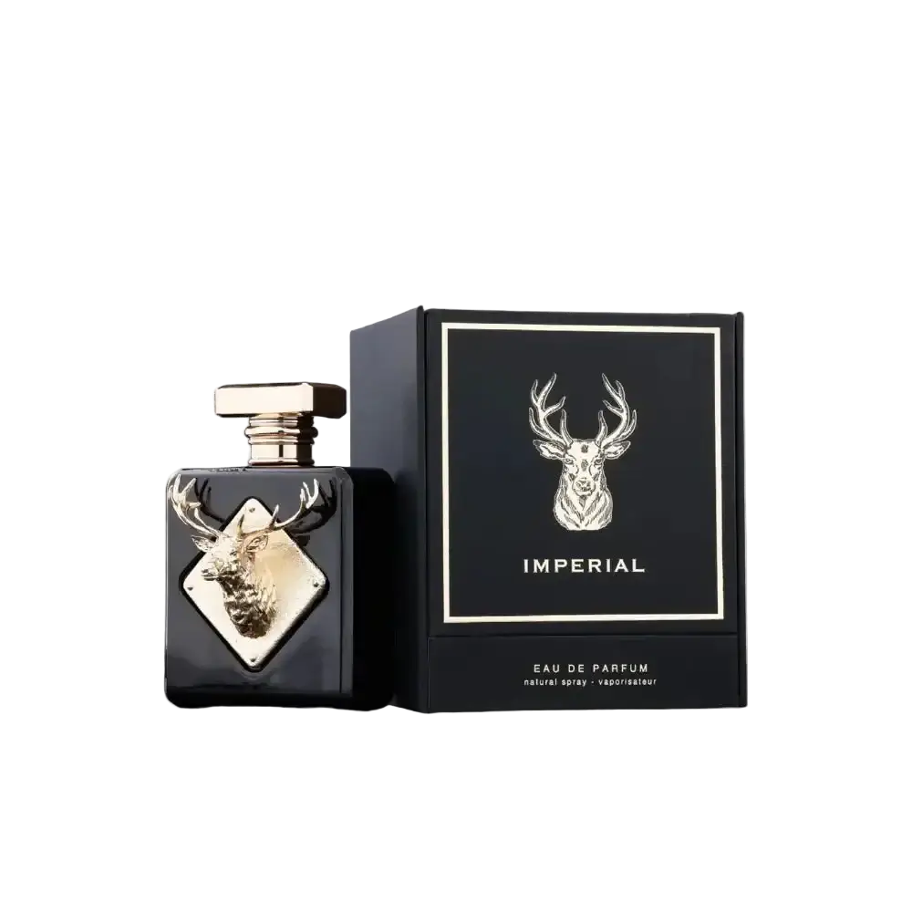 Imperial Fragrance World – Eau de Parfum 100ML Perfumes & Beyond    Perfumes & Beyond Perfumes & Beyond HOMME  FEMME MAROC