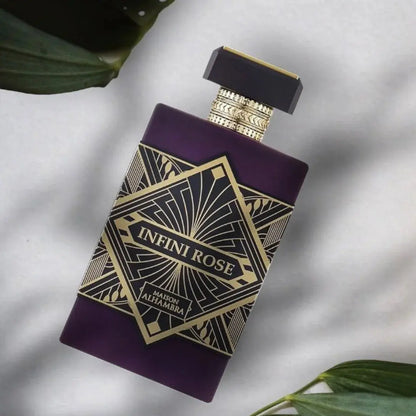 INFINI ROSE 100ML - Perfumes & Beyond