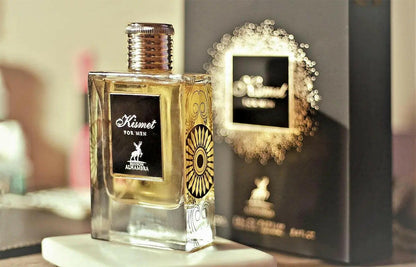 KISMET FOR MEN 100 ML - Perfumes & Beyond