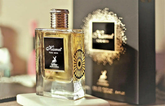 KISMET FOR MEN 100 ML - Perfumes & Beyond