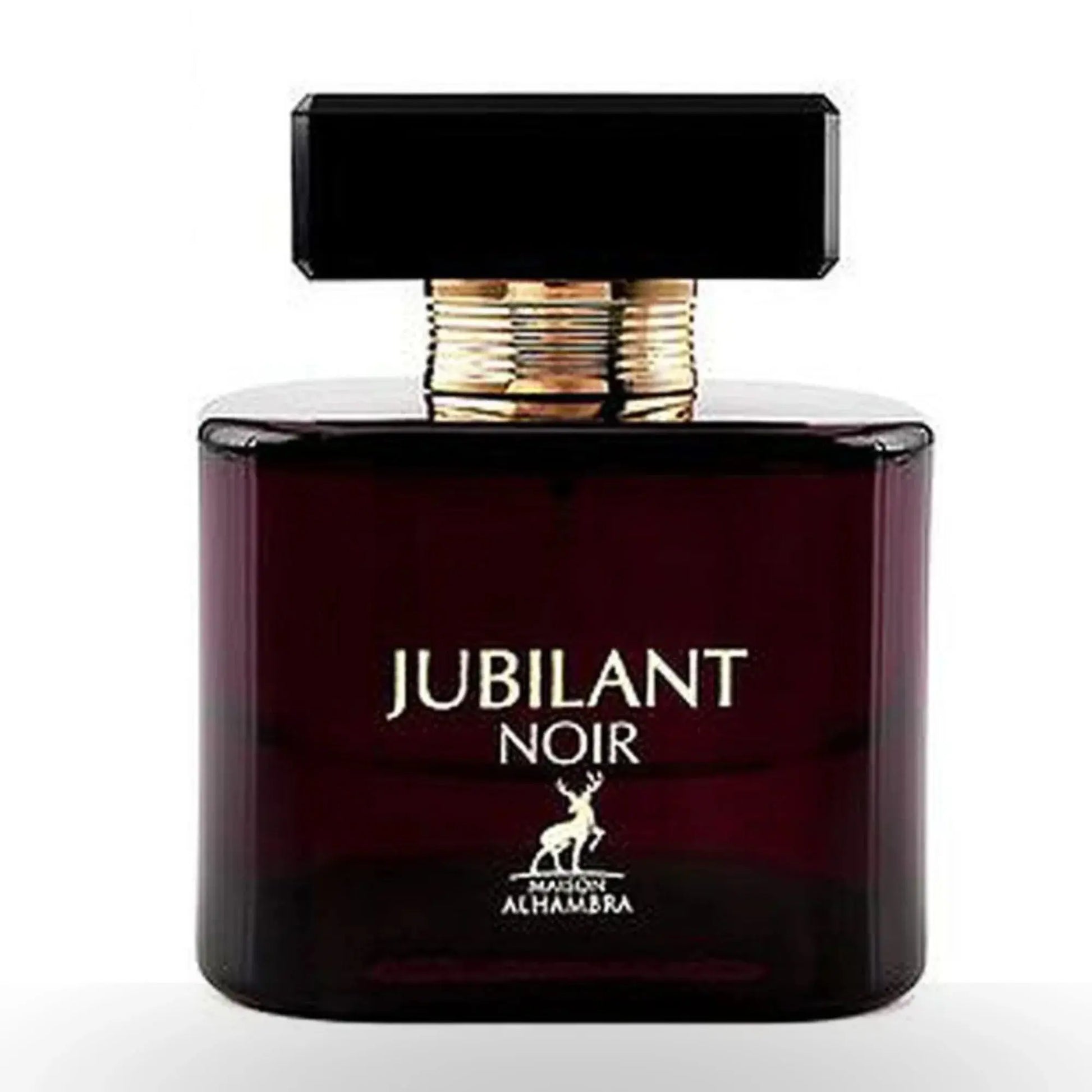 JUBILANT NOIRE 100ML Perfumes & Beyond