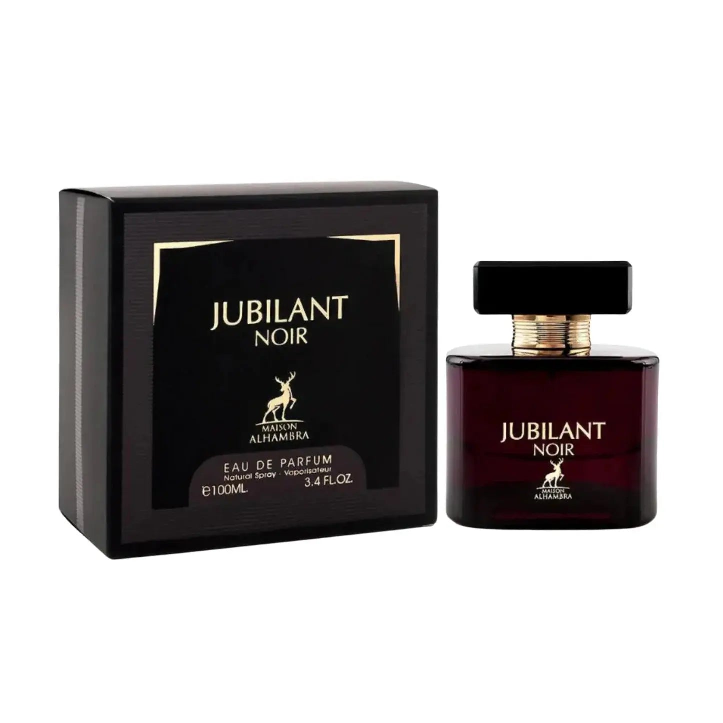 JUBILANT NOIRE 100ML Perfumes & Beyond