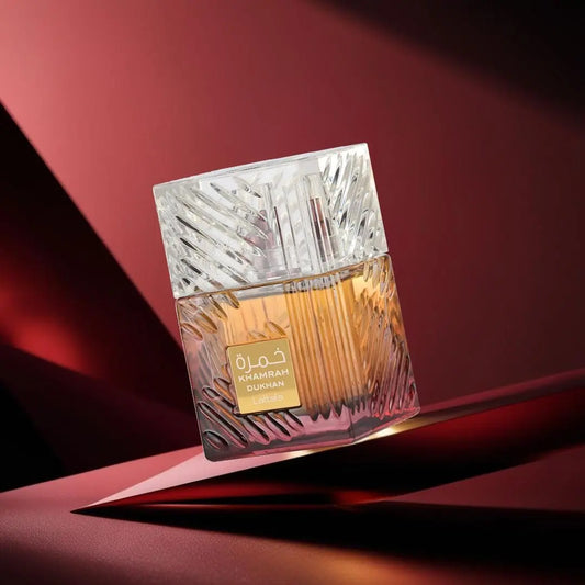KHAMRA DUKHAN 100ML.