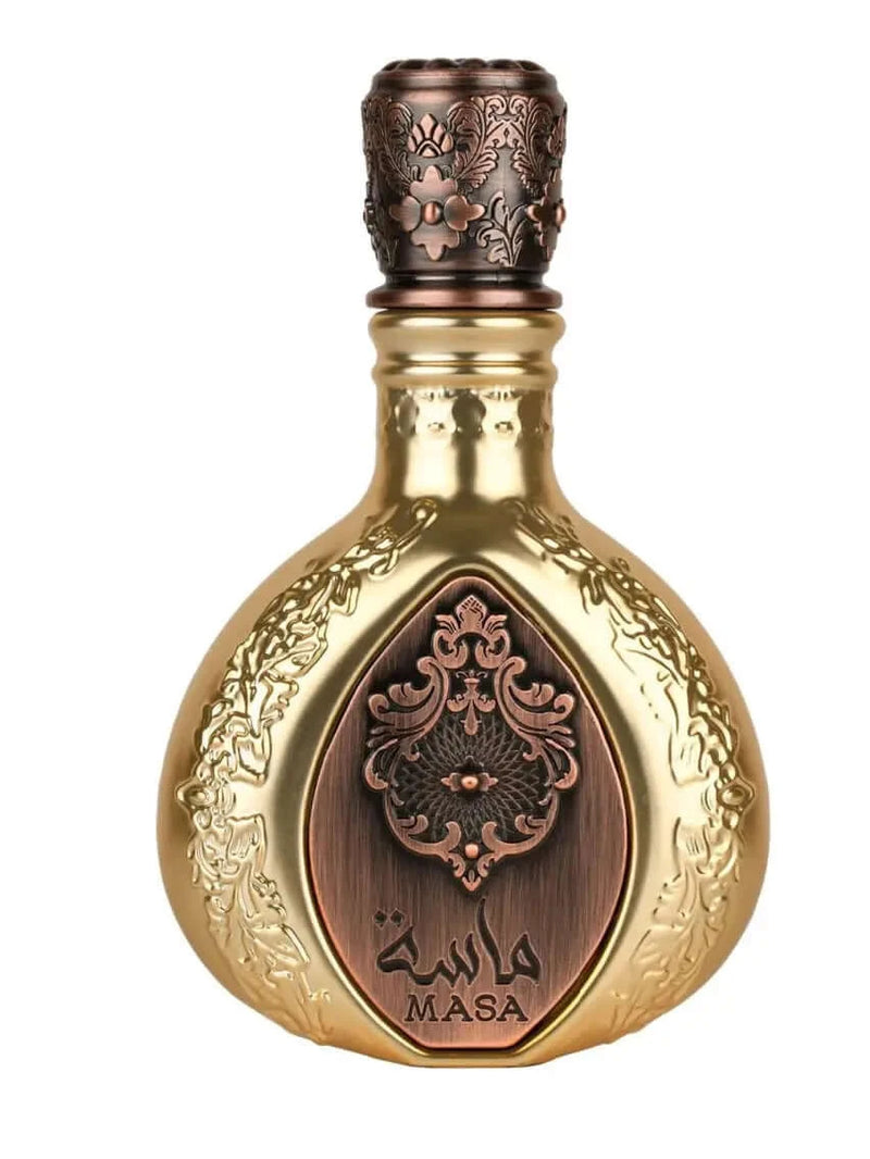 LATTAFA PRIDE- MASA 100ML - Perfumes & Beyond