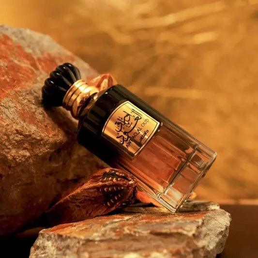 AWRAQ AL OUD 100ML.