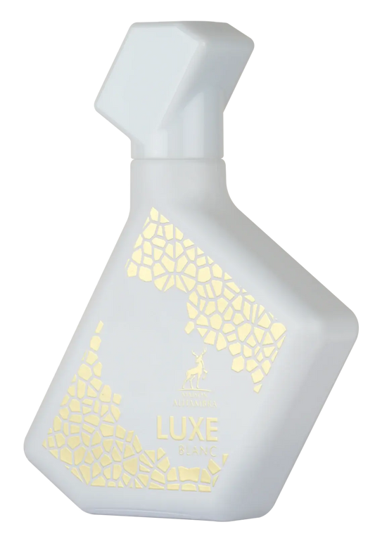LUXE BLANC 100ML Perfumes & Beyond