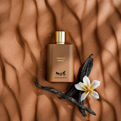 Perfumes & BeyondL’Absolu Vanille Geparlys 100MLPerfumes & Beyond