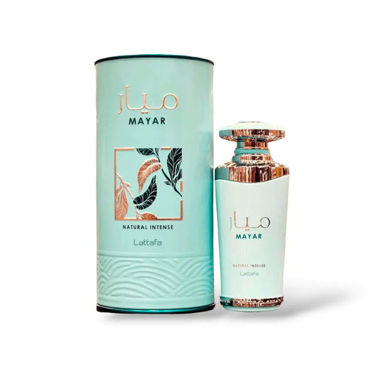 MAYAR NATURAL INTENSE 100ML