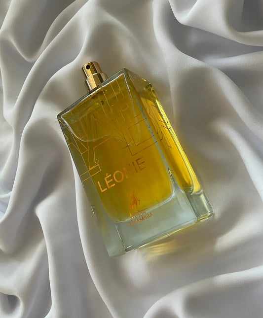 LEONIE ALHAMBRA 100ML - Perfumes & Beyond