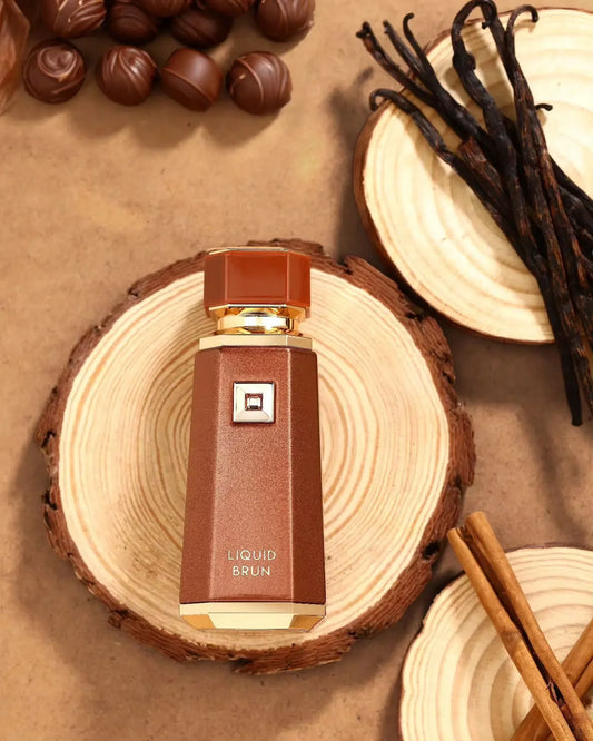 LIQUID BRUN 100ML