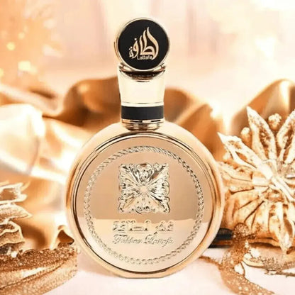 FAKHAR GOLD 100ML.
