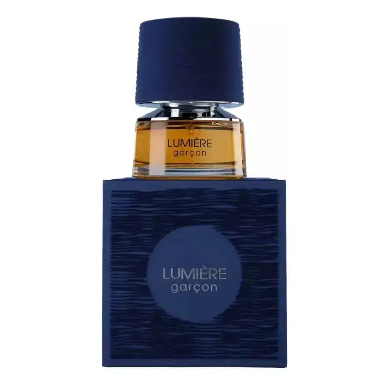 Lumière Garçon French Avenue – Eau de Parfum 100 ML Perfumes & Beyond    Perfumes & Beyond Perfumes & Beyond HOMME  FEMME MAROC