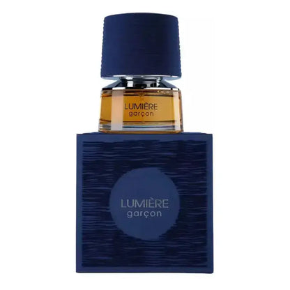 Lumière Garçon French Avenue – Eau de Parfum 100 ML Perfumes & Beyond    Perfumes & Beyond Perfumes & Beyond HOMME  FEMME MAROC