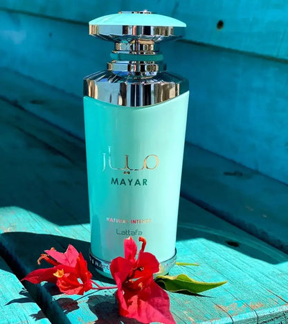 MAYAR NATURAL INTENSE LATTAFA 100ML Perfumes & Beyond    Perfumes & Beyond