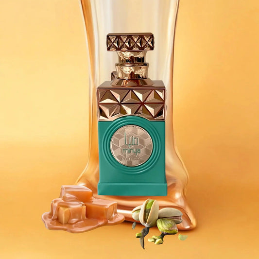MINYA 100ML - Perfumes & Beyond
