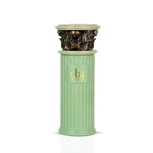 Manaal Ard Al Zaafaran 100ML femme maroc Perfumes & Beyond
