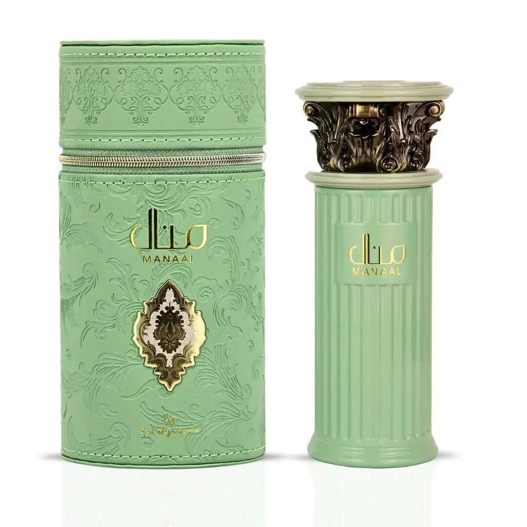 Manaal Ard Al Zaafaran 100ML femme Maroc Perfumes & Beyond