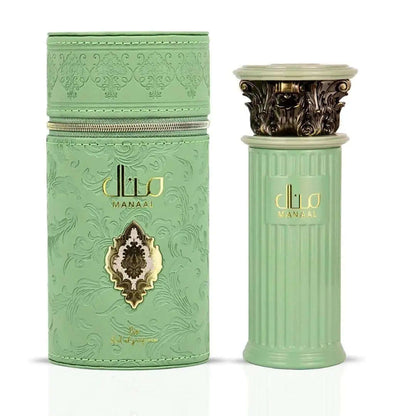 Manaal Ard Al Zaafaran 100ML femme Maroc Perfumes & Beyond