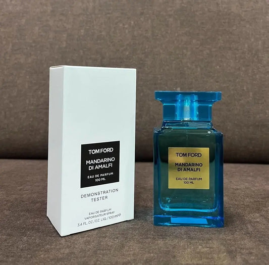 Mandarino di Amalfi – Tom Ford Parfum Testeur 100ML Perfumes & Beyond