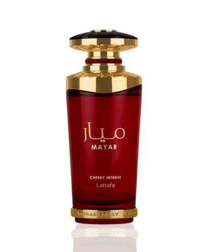 Mayar cherry intense 100ML Perfumes & Beyond