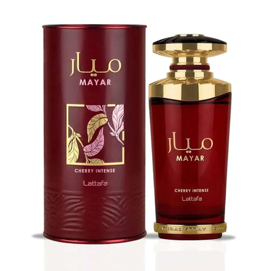 Mayar cherry intense 100ML Perfumes & Beyond