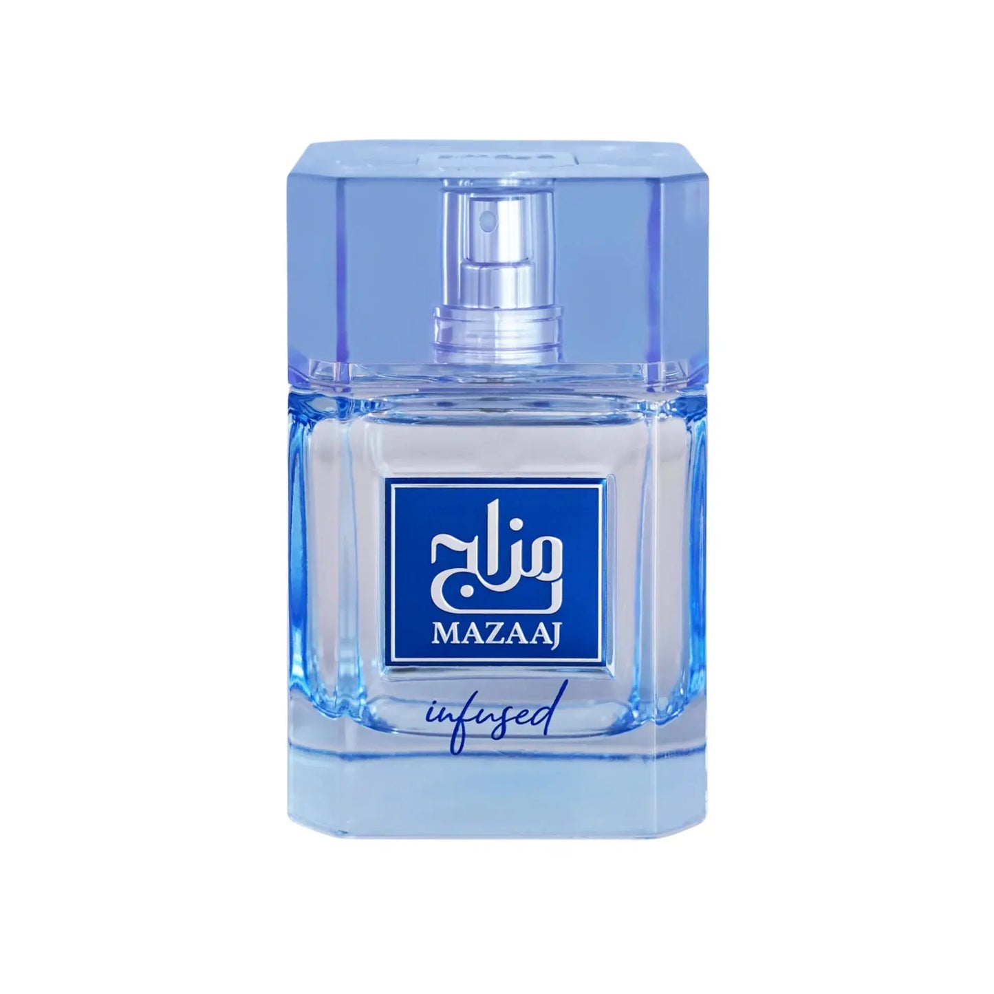 Mazaaj Infused – Zimaya 100 ML Perfumes & Beyond    Perfumes & Beyond
