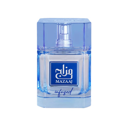 Mazaaj Infused – Zimaya 100 ML Perfumes & Beyond    Perfumes & Beyond