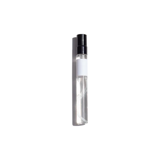 Pinnace Noir French Avenue 10 ML, flacon de parfum pour homme, essence orientale boisé épicée et fruitée.