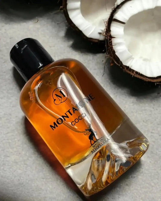 MONTAIGNE COCO 100ML - Perfumes & Beyond