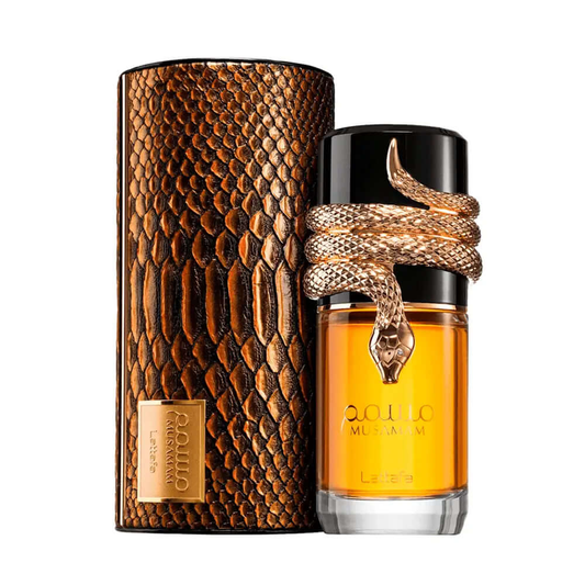 Musamam Lattafa 100ML Perfumes & Beyond Perfumes & Beyond Perfumes & Beyond HOMME  FEMME MAROC