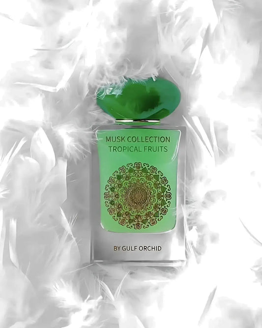 Musk Collection Tropical Coffret – Eau de Parfum 100ML Perfumes & Beyond    Perfumes & Beyond