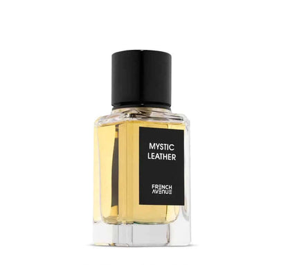 Perfumes & BeyondMystic Leather French Avenue 100MLPerfumes & Beyond