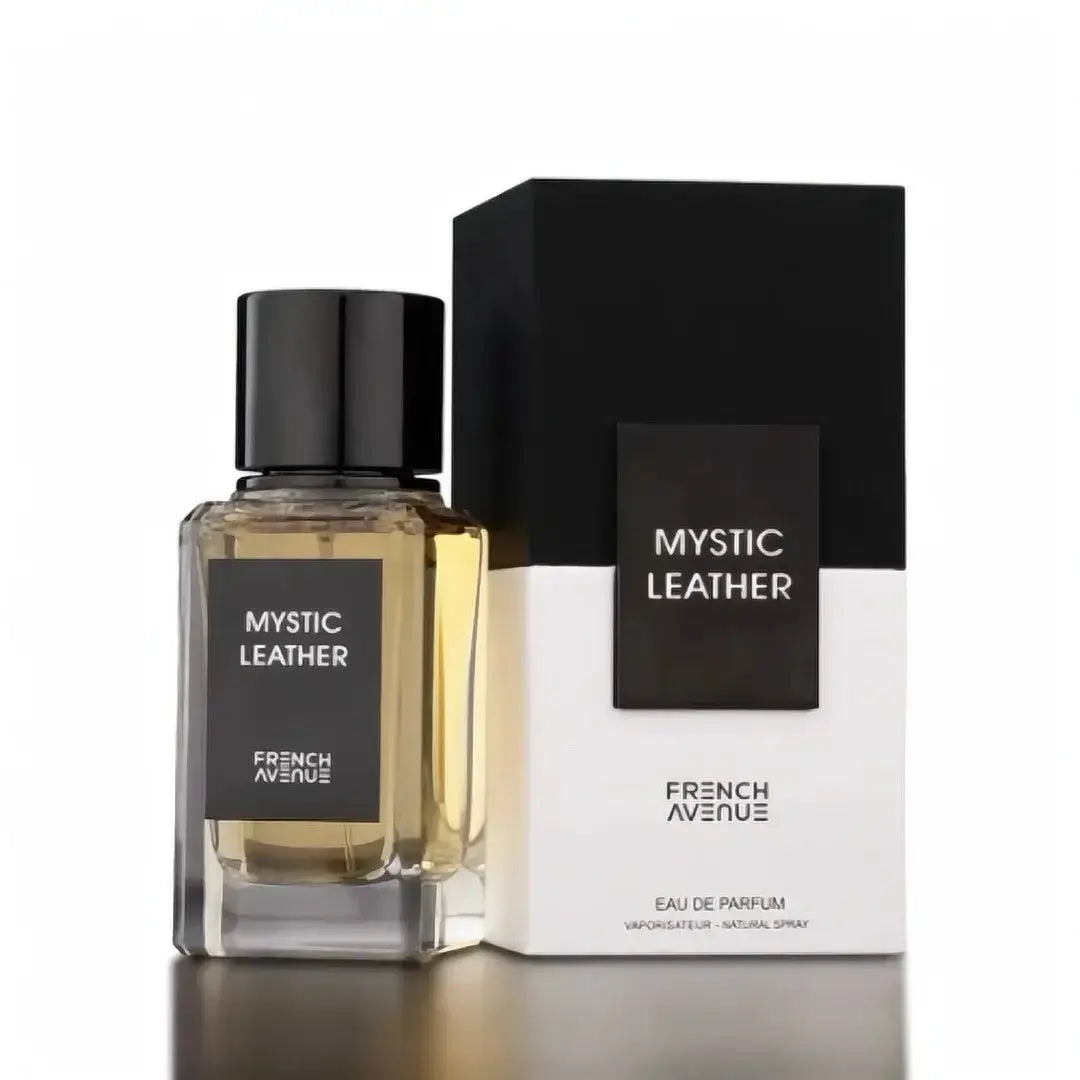 Perfumes & BeyondMystic Leather French Avenue 100MLPerfumes & Beyond