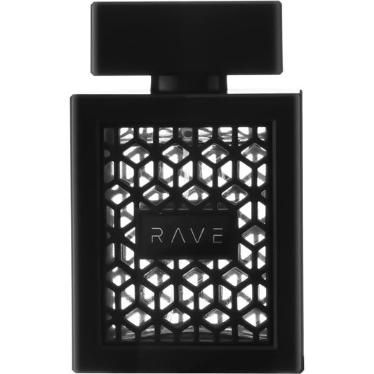 NOW RAVE COLOGNE 100ML.